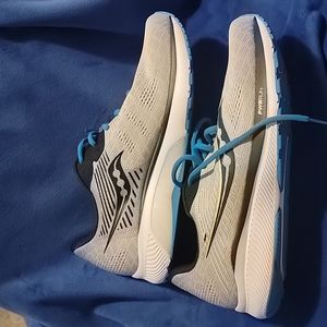 Men's Saucony Guide14 running shoes